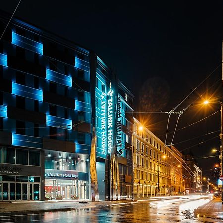 Tallink Hotel Riga Exterior photo